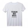Feministisches Damen Tank Top 'Join the No Bra Club' - Girl Power T-Shirt für Frauen, Geschenkidee für powerfrauen, Mütter & Schwestern