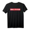 Small Tits Club Lustiges Mädels Feiern Party T-Shirt – Perfekt für Junggesellinnenabschied, Mottoparty & Frauen, die im Club feiern