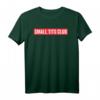 Small Tits Club Lustiges Mädels Feiern Party T-Shirt – Perfekt für Junggesellinnenabschied, Mottoparty & Frauen, die im Club feiern