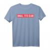 Small Tits Club Lustiges Mädels Feiern Party T-Shirt – Perfekt für Junggesellinnenabschied, Mottoparty & Frauen, die im Club feiern