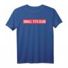 Small Tits Club Lustiges Mädels Feiern Party T-Shirt – Perfekt für Junggesellinnenabschied, Mottoparty & Frauen, die im Club feiern