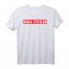 Small Tits Club Lustiges Mädels Feiern Party T-Shirt – Perfekt für Junggesellinnenabschied, Mottoparty & Frauen, die im Club feiern
