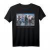 Breakfast Club T-Shirt mit Bizarre Zitat - Offiziell Lizenzierte Popkultur Kleidung für Fans