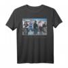 Breakfast Club T-Shirt mit Bizarre Zitat - Offiziell Lizenzierte Popkultur Kleidung für Fans