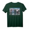 Breakfast Club T-Shirt mit Bizarre Zitat - Offiziell Lizenzierte Popkultur Kleidung für Fans