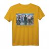 Breakfast Club T-Shirt mit Bizarre Zitat - Offiziell Lizenzierte Popkultur Kleidung für Fans