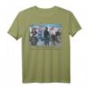 Breakfast Club T-Shirt mit Bizarre Zitat - Offiziell Lizenzierte Popkultur Kleidung für Fans