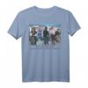 Breakfast Club T-Shirt mit Bizarre Zitat - Offiziell Lizenzierte Popkultur Kleidung für Fans