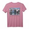 Breakfast Club T-Shirt mit Bizarre Zitat - Offiziell Lizenzierte Popkultur Kleidung für Fans