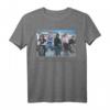 Breakfast Club T-Shirt mit Bizarre Zitat - Offiziell Lizenzierte Popkultur Kleidung für Fans