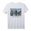 Breakfast Club T-Shirt mit Bizarre Zitat - Offiziell Lizenzierte Popkultur Kleidung für Fans