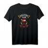 HapMonkey Christmas Hellfire Club Holiday Pullover Hoodie – Stranger Things Weihnachtspullover für Männer, Frauen, Jungen & Mädchen