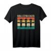 Tischfußball Vollstrecker T-Shirt – Perfektes Geschenk für Kicker Fans, Vereinsmitglieder & Turnierteilnehmer