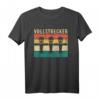 Tischfußball Vollstrecker T-Shirt – Perfektes Geschenk für Kicker Fans, Vereinsmitglieder & Turnierteilnehmer