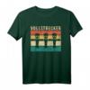 Tischfußball Vollstrecker T-Shirt – Perfektes Geschenk für Kicker Fans, Vereinsmitglieder & Turnierteilnehmer