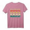 Tischfußball Vollstrecker T-Shirt – Perfektes Geschenk für Kicker Fans, Vereinsmitglieder & Turnierteilnehmer