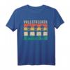 Tischfußball Vollstrecker T-Shirt – Perfektes Geschenk für Kicker Fans, Vereinsmitglieder & Turnierteilnehmer