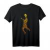 Padel-Tennis Padelspieler T-Shirt – Perfekt für Padeltraining, Verein & Freizeit