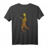 Padel-Tennis Padelspieler T-Shirt – Perfekt für Padeltraining, Verein & Freizeit