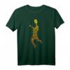 Padel-Tennis Padelspieler T-Shirt – Perfekt für Padeltraining, Verein & Freizeit