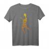 Padel-Tennis Padelspieler T-Shirt – Perfekt für Padeltraining, Verein & Freizeit