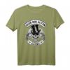 Club der Alten Säcke Männer Herren T-Shirt mit lustigem Spruch – Humorvolles Geschenk für ältere Herren mit Schädel, Bier und Zigarre
