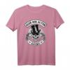 Club der Alten Säcke Männer Herren T-Shirt mit lustigem Spruch – Humorvolles Geschenk für ältere Herren mit Schädel, Bier und Zigarre