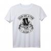 Club der Alten Säcke Männer Herren T-Shirt mit lustigem Spruch – Humorvolles Geschenk für ältere Herren mit Schädel, Bier und Zigarre