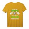 Lustiges Fußball Trainer T-Shirt – Geschenkidee für Co-Trainer und Coach zur Geburtstags- oder Abschiedsfeier