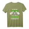 Lustiges Fußball Trainer T-Shirt – Geschenkidee für Co-Trainer und Coach zur Geburtstags- oder Abschiedsfeier