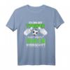 Lustiges Fußball Trainer T-Shirt – Geschenkidee für Co-Trainer und Coach zur Geburtstags- oder Abschiedsfeier