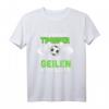Lustiges Fußball Trainer T-Shirt – Geschenkidee für Co-Trainer und Coach zur Geburtstags- oder Abschiedsfeier