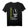 Dresden Ultras Fußball T-Shirt - Ultras Dresden Tradition Verbindet, Perfekt als Geschenk zu Weihnachten, Geburtstag oder Vatertag