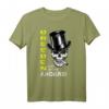 Dresden Ultras Fußball T-Shirt - Ultras Dresden Tradition Verbindet, Perfekt als Geschenk zu Weihnachten, Geburtstag oder Vatertag