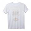 Jane Austen T-Shirt mit Mr. Darcy Zitat – Perfektes Geschenk für Buchliebhaber, Austen-Fans & Literatur-Club Mitglieder