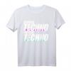 Einmal Techno Immer Techno Rave Party Club T-Shirt – Das perfekte Festival- und Club-Outfit für Raver und Musikliebhaber