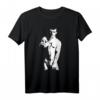 Seductive Hunk Gay Art Erotica T-Shirt – Humorvolles, einzigartiges Design für Lifestyle, Junggesellenabschiede & Nightlife Events
