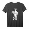 Seductive Hunk Gay Art Erotica T-Shirt – Humorvolles, einzigartiges Design für Lifestyle, Junggesellenabschiede & Nightlife Events