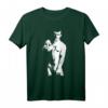 Seductive Hunk Gay Art Erotica T-Shirt – Humorvolles, einzigartiges Design für Lifestyle, Junggesellenabschiede & Nightlife Events
