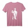 Seductive Hunk Gay Art Erotica T-Shirt – Humorvolles, einzigartiges Design für Lifestyle, Junggesellenabschiede & Nightlife Events