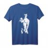 Seductive Hunk Gay Art Erotica T-Shirt – Humorvolles, einzigartiges Design für Lifestyle, Junggesellenabschiede & Nightlife Events