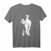 Seductive Hunk Gay Art Erotica T-Shirt – Humorvolles, einzigartiges Design für Lifestyle, Junggesellenabschiede & Nightlife Events