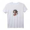 Ludwig van Beethoven Musiklehrer Pianisten T-Shirt mit fliegenden Noten – Perfekt für Musikliebhaber, Lehrer und Beethoven-Fans