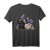 Breakfast Club Group Portrait Movie Logo T-Shirt - Offiziell lizenziertes Kultfilm-Merchandise