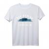 Alcatraz Swim Team Vintage T-Shirt – Original Schwimmteam Fanartikel für Männer, Frauen & Jugendliche, Ideal als Geschenk für Geburtstag, Weihnachten & Abschluss