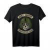Fort Rucker Helicopter Club T-Shirt – Perfektes Geschenk für Hubschrauber- und Drohnenfans, Piloten & Flugsportliebhaber