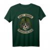 Fort Rucker Helicopter Club T-Shirt – Perfektes Geschenk für Hubschrauber- und Drohnenfans, Piloten & Flugsportliebhaber