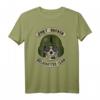 Fort Rucker Helicopter Club T-Shirt – Perfektes Geschenk für Hubschrauber- und Drohnenfans, Piloten & Flugsportliebhaber