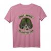 Fort Rucker Helicopter Club T-Shirt – Perfektes Geschenk für Hubschrauber- und Drohnenfans, Piloten & Flugsportliebhaber