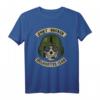Fort Rucker Helicopter Club T-Shirt – Perfektes Geschenk für Hubschrauber- und Drohnenfans, Piloten & Flugsportliebhaber